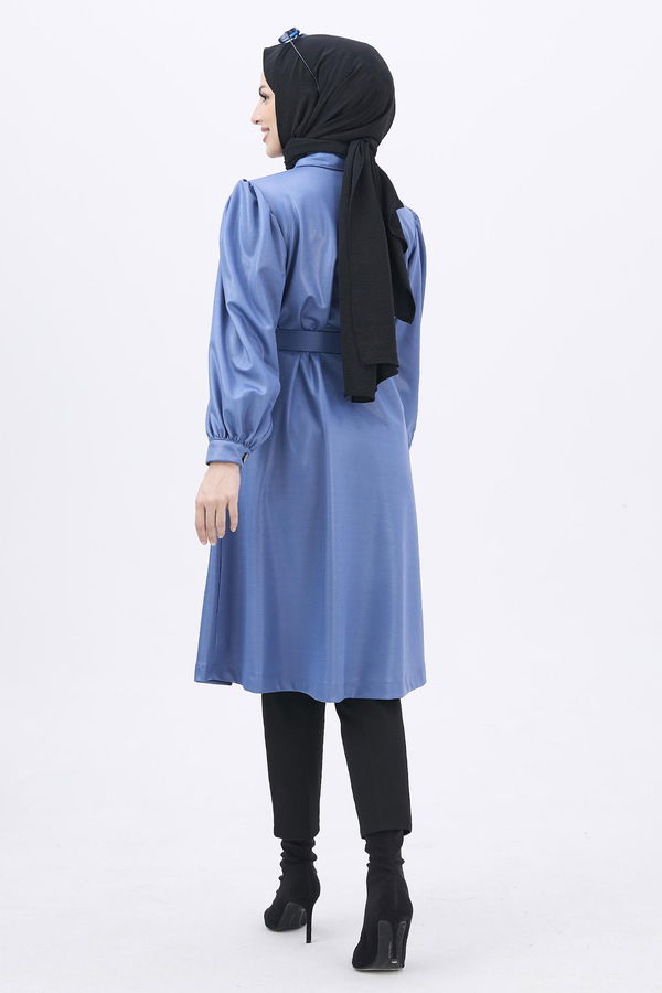 Tunik Mavi - 11115