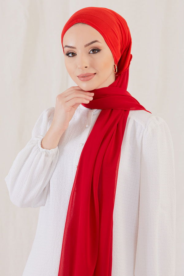 SIFON SAL Kırmızı - 20811