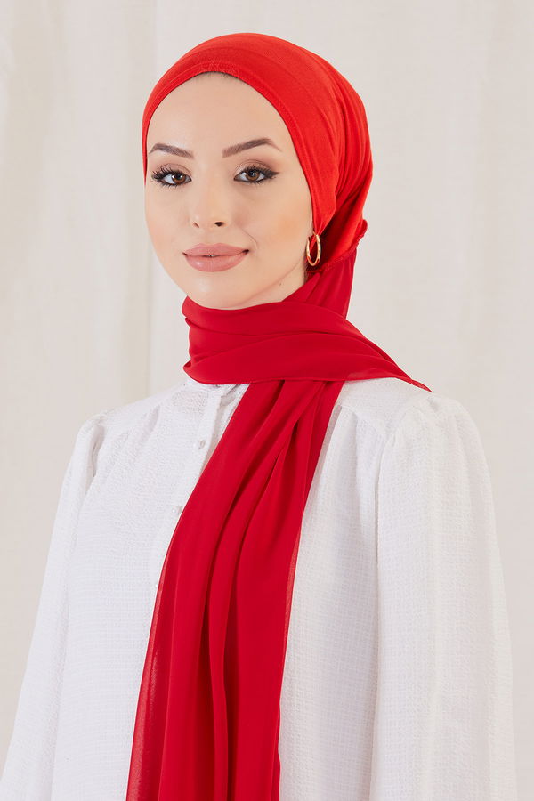 SIFON SAL Kırmızı - 20811