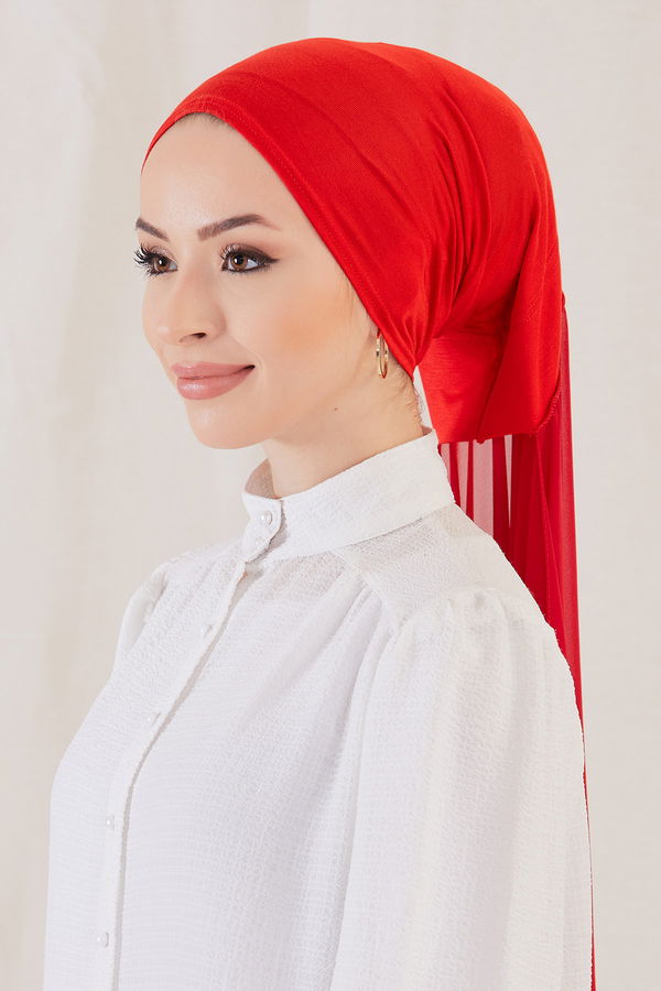 SIFON SAL Kırmızı - 20811
