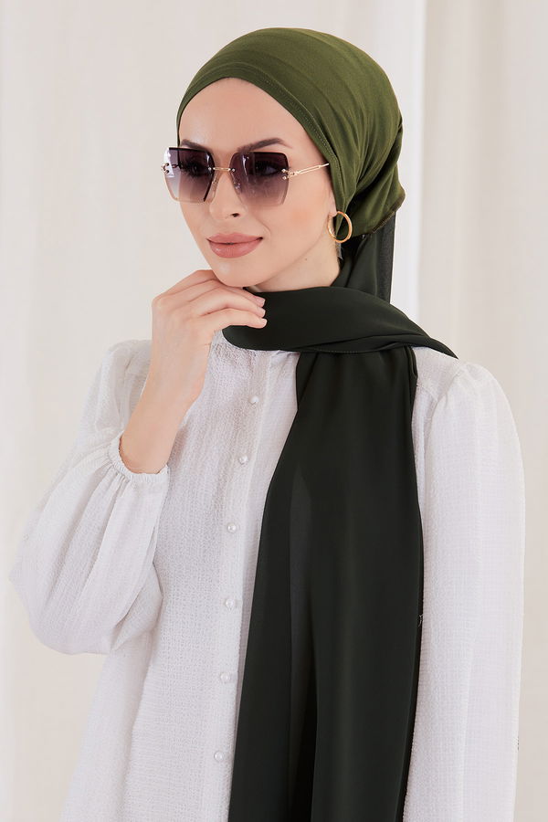 SIFON SAL Haki - 20811