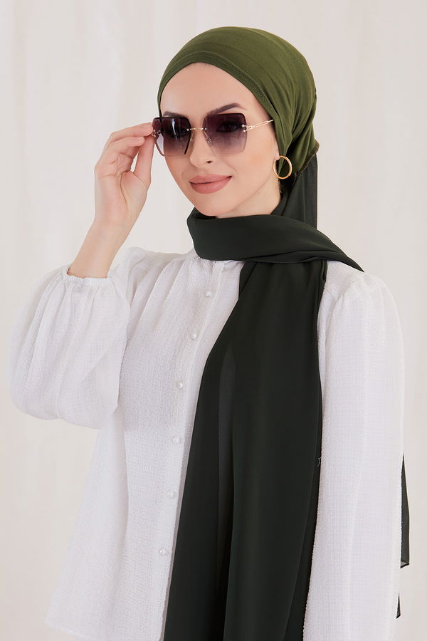 SIFON SAL Haki - 20811