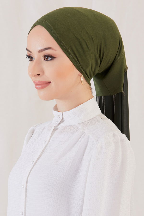 SIFON SAL Haki - 20811