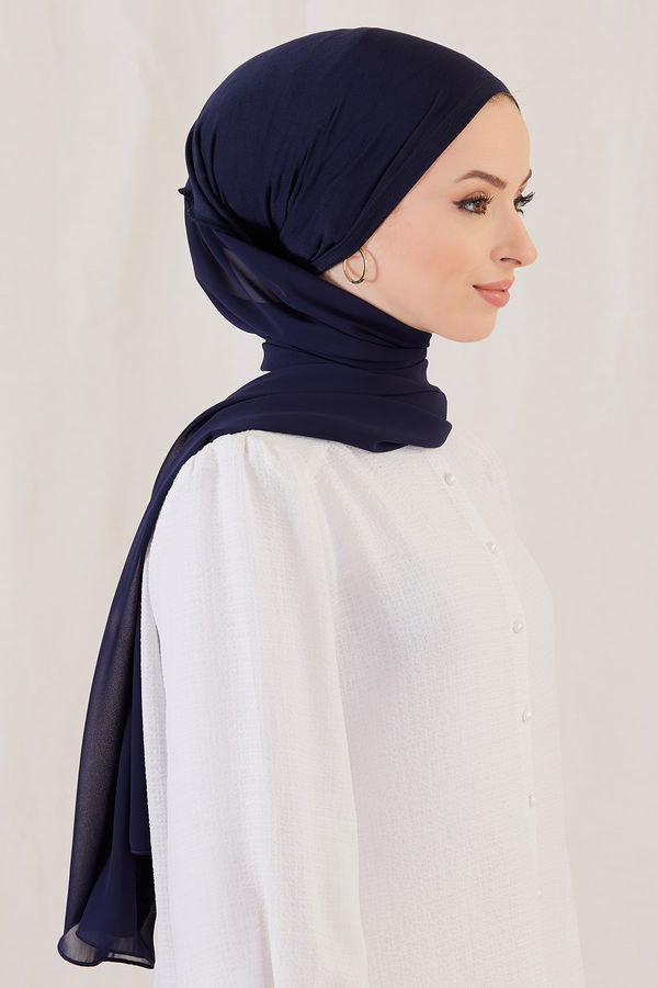 SIFON SAL Lacivert - 20811 LACİVERT