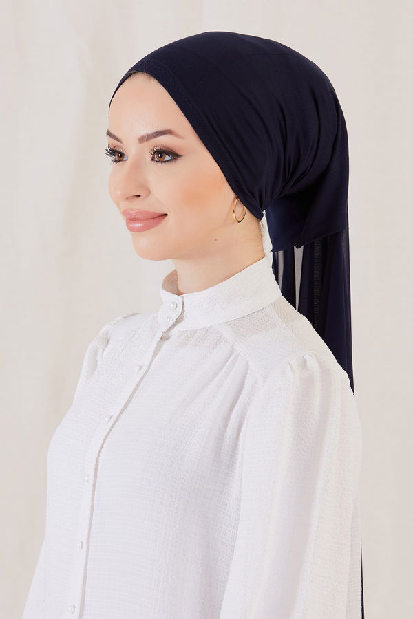 SIFON SAL Lacivert - 20811 LACİVERT