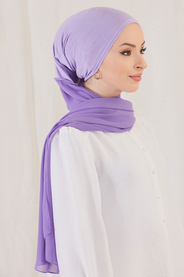 SIFON SAL Lila - 20811 LİLA
