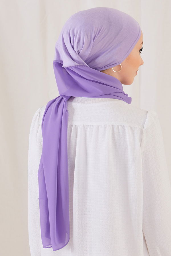 SIFON SAL Lila - 20811 LİLA