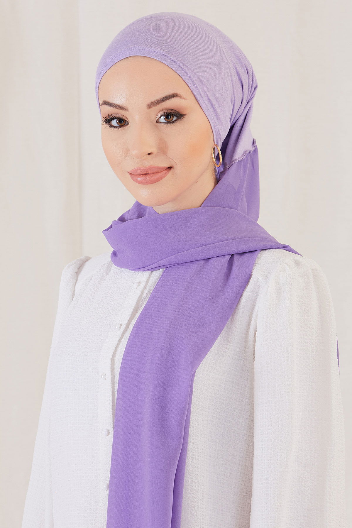 SIFON SAL Lila - 20811 LİLA