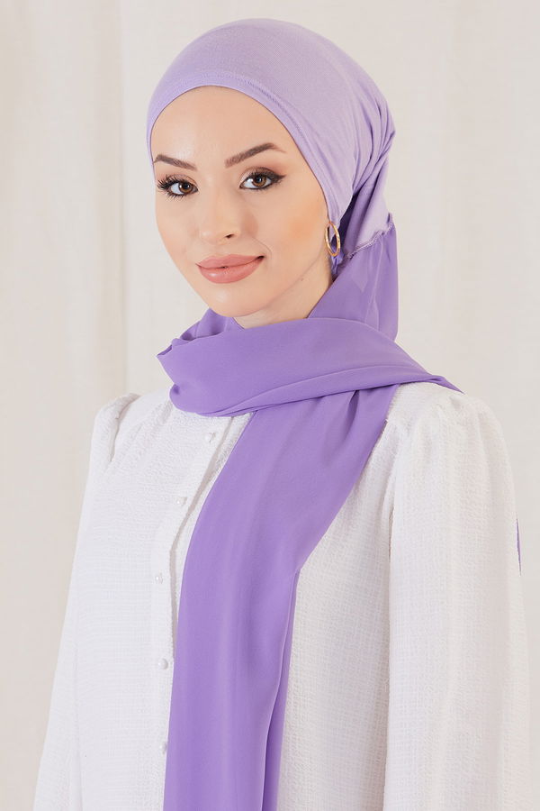 SIFON SAL Lila - 20811 LİLA