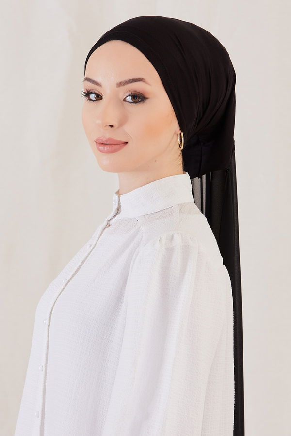 SIFON SAL Siyah - 20811 SİYAH