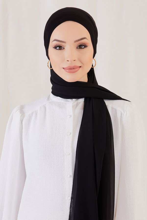SIFON SAL Siyah - 20811 SİYAH