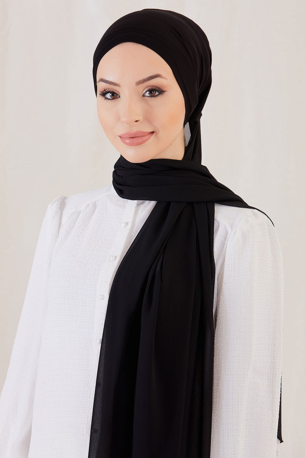 SIFON SAL Siyah - 20811 SİYAH