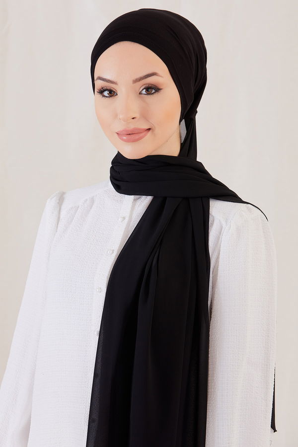 SIFON SAL Siyah - 20811 SİYAH