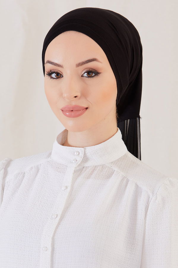 SIFON SAL Siyah - 20811 SİYAH