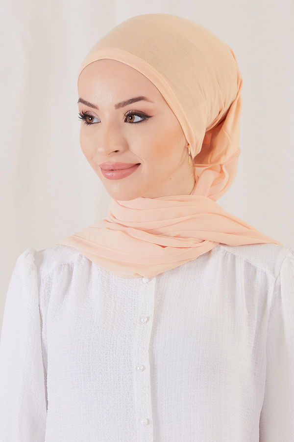 SIFON SAL Bej - 20811 BEJ