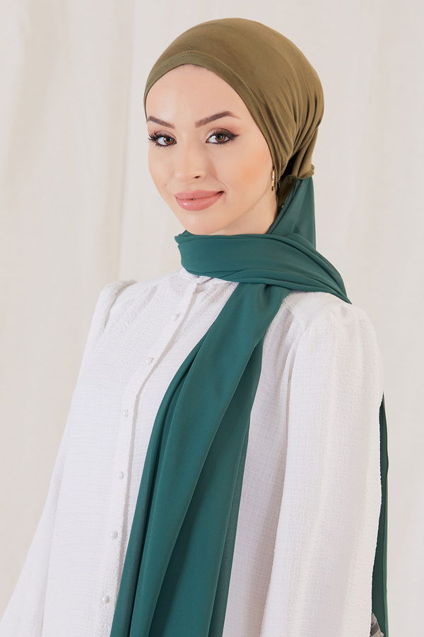 SIFON SAL Yeşil - 20811 YEŞİL