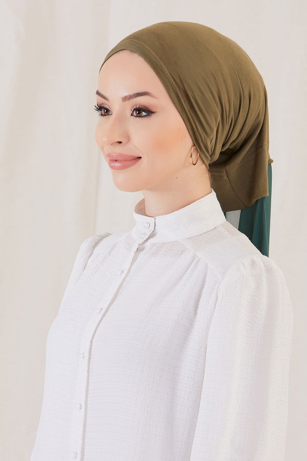SIFON SAL Yeşil - 20811 YEŞİL
