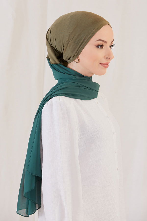 SIFON SAL Yeşil - 20811 YEŞİL
