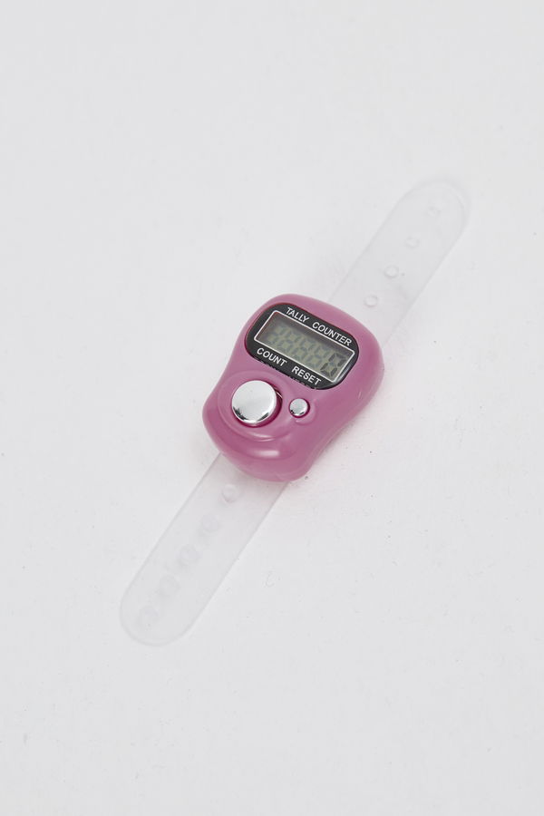 Kadın Pembe Zikir Matik - 20948 PEMBE