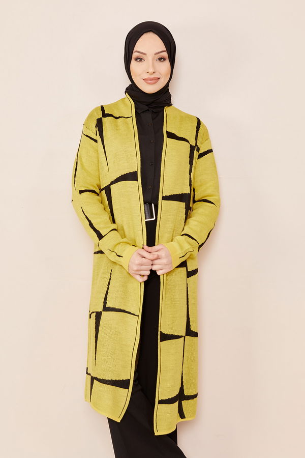 HIRKA Sarı - 20812 Sarı