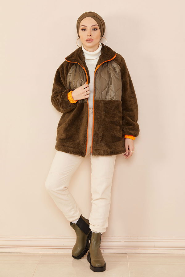 Polar Mont HAKI - 20798 Haki - 20798