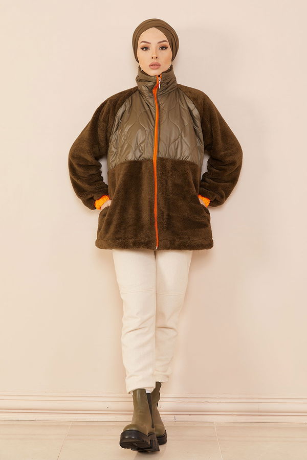 Polar Mont HAKI - 20798 Haki - 20798
