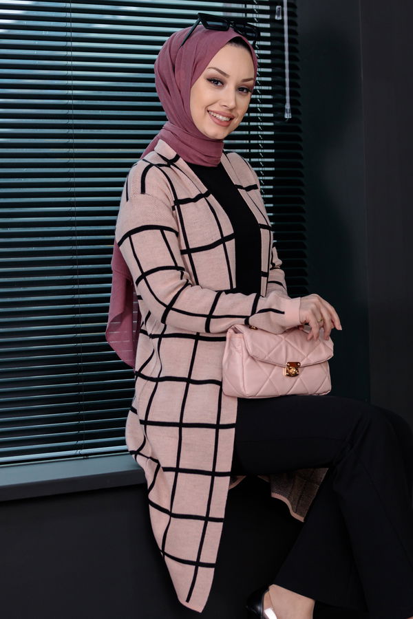 HIRKA Pembe - 20813 PEMBE