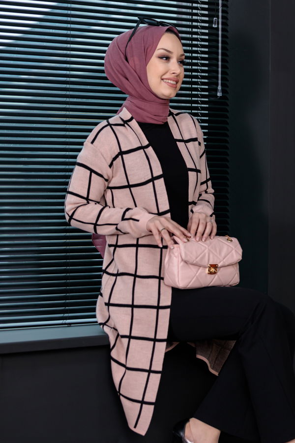 HIRKA Pembe - 20813 PEMBE