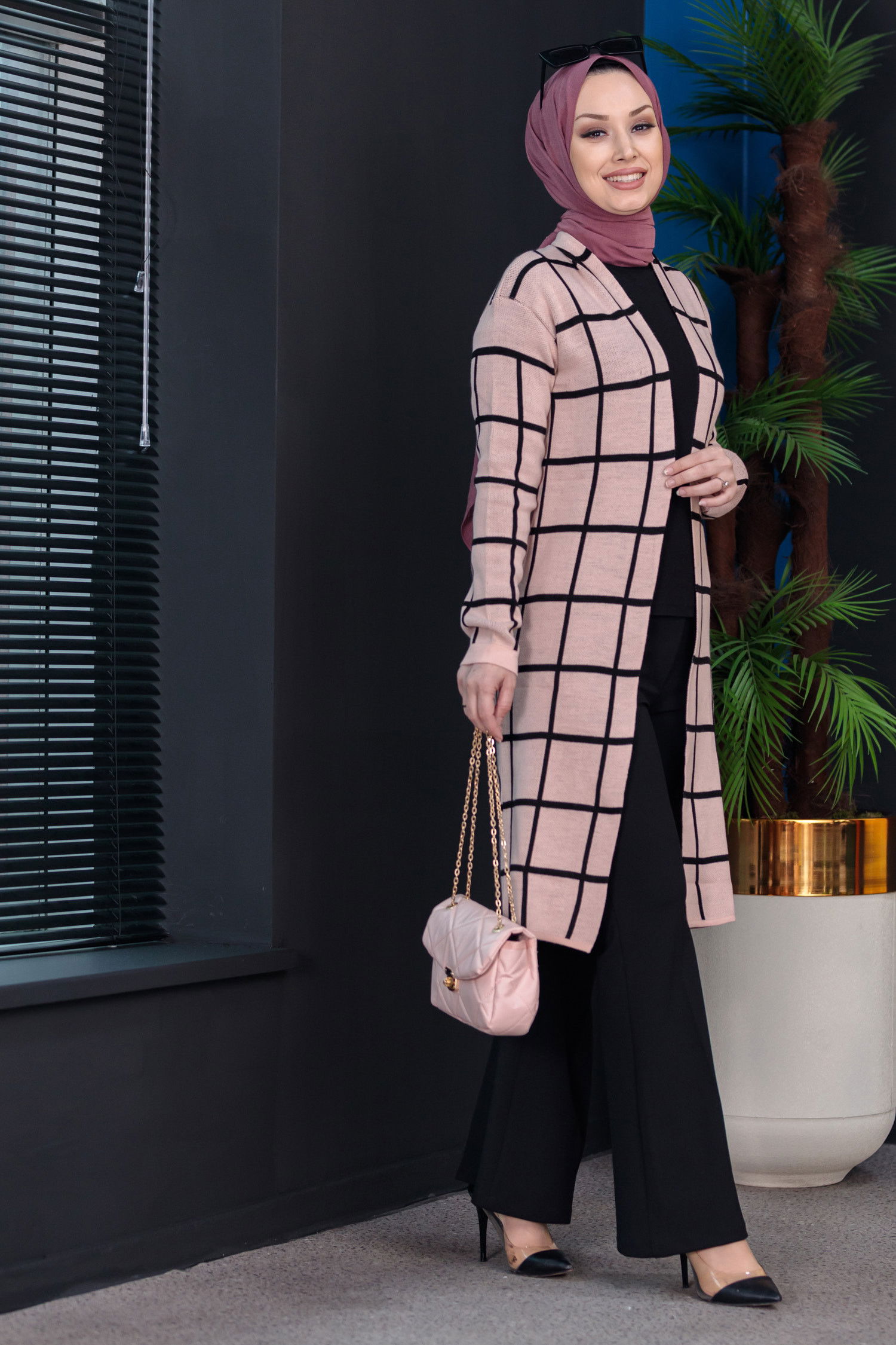 HIRKA Pembe - 20813 PEMBE