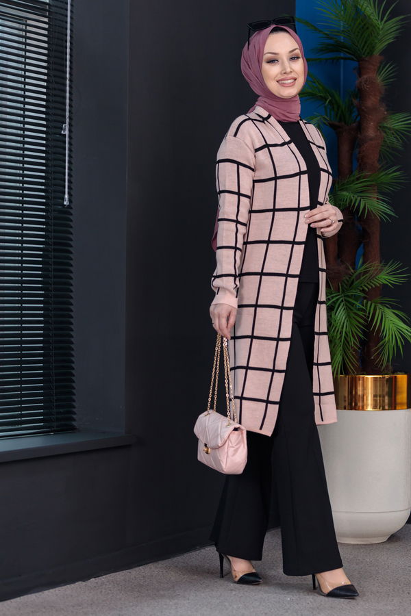 HIRKA Pembe - 20813 PEMBE