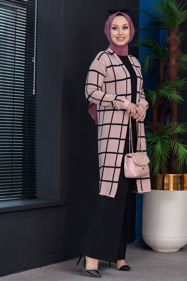HIRKA Pembe - 20813 PEMBE