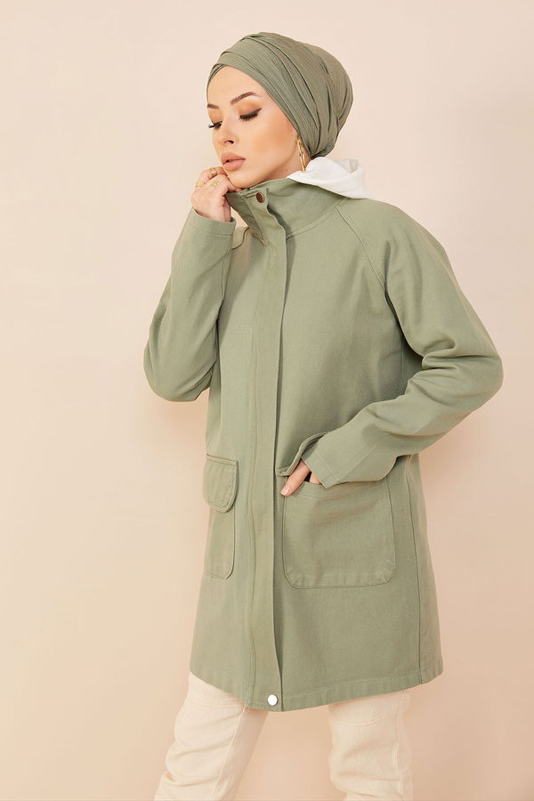 Kaban HAKI - 20800 Haki - 20800 HAKİ