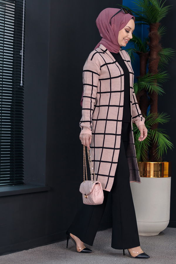 HIRKA Pembe - 20813 PEMBE