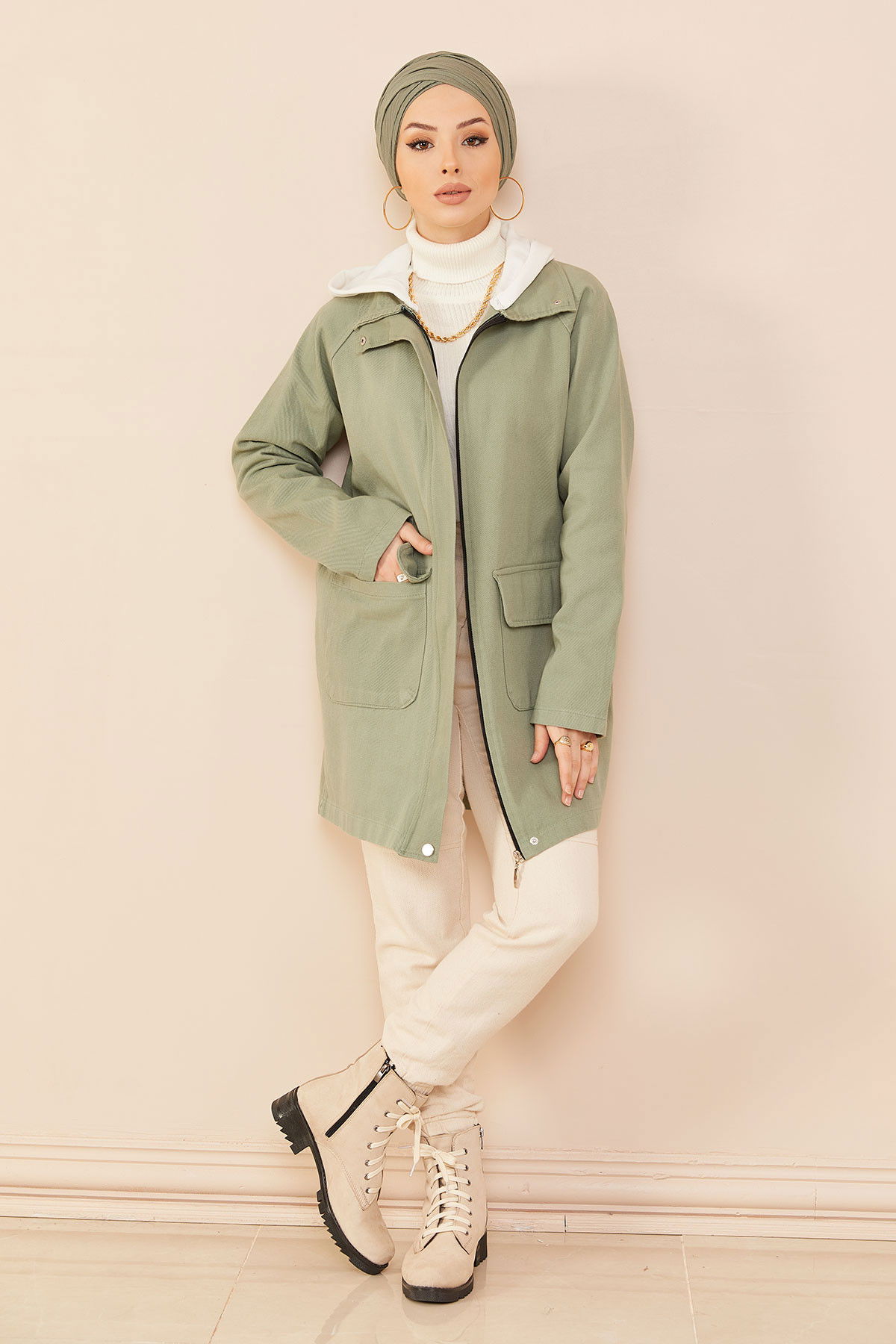 Kaban HAKI - 20800 Haki - 20800 HAKİ