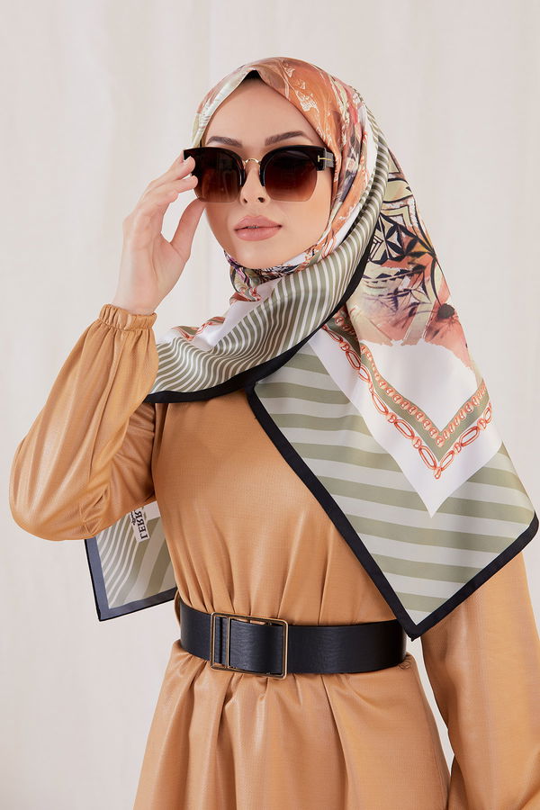 ESARP Haki - 20833 HAKİ