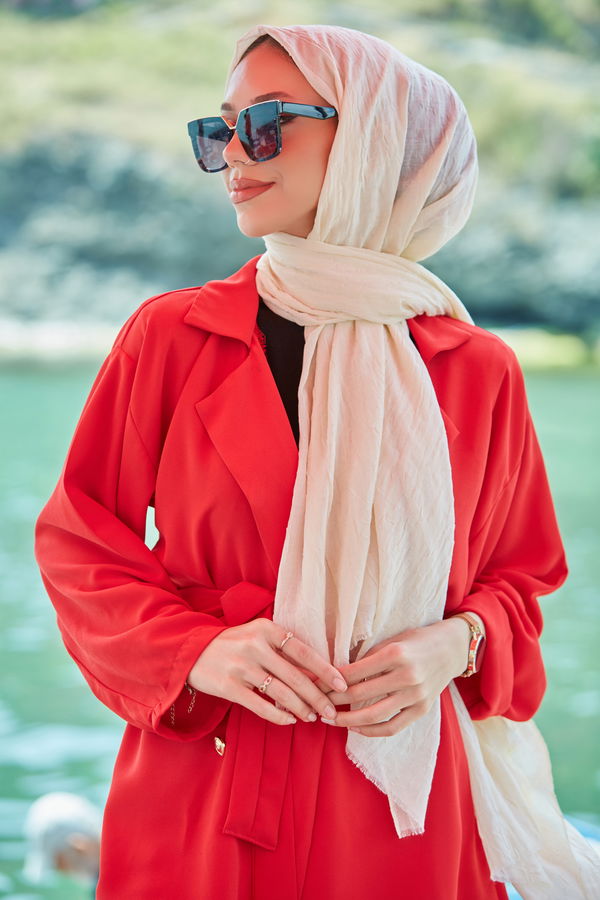 Şal Bej - 21064