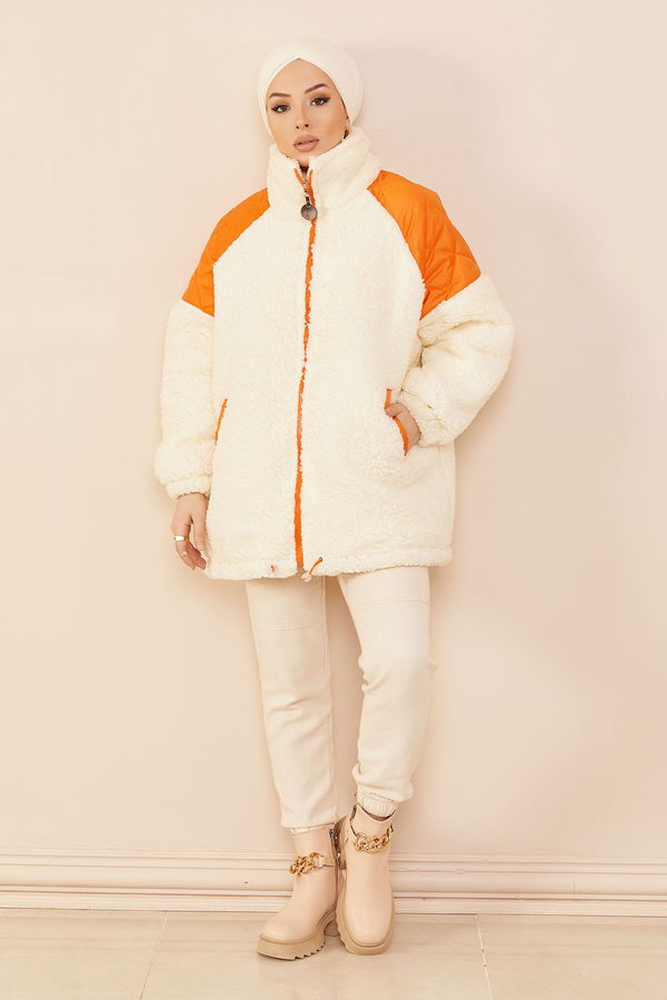 Polar Mont TURUNCU - 20773 Turuncu - 20773