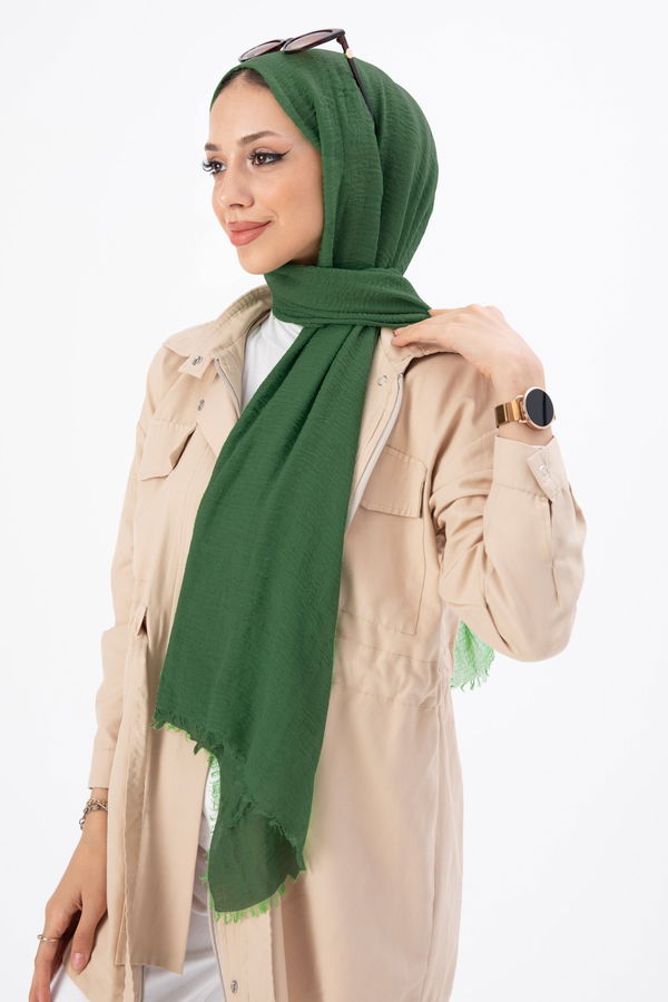 Şal Haki - 21069 HAKİ