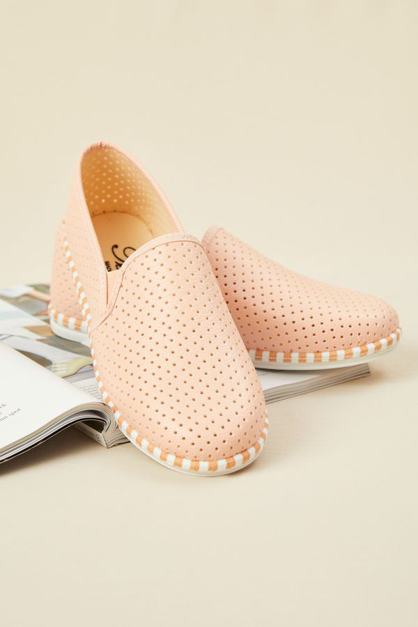 Kadın Pembe Spor Babet - 21094 PEMBE