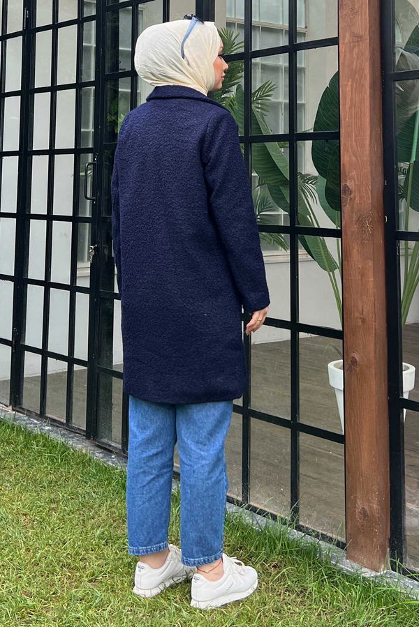 Kaban Lacivert - 21304 LACİVERT