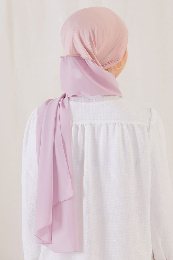 SIFON SAL Lila - 20811 LİLA