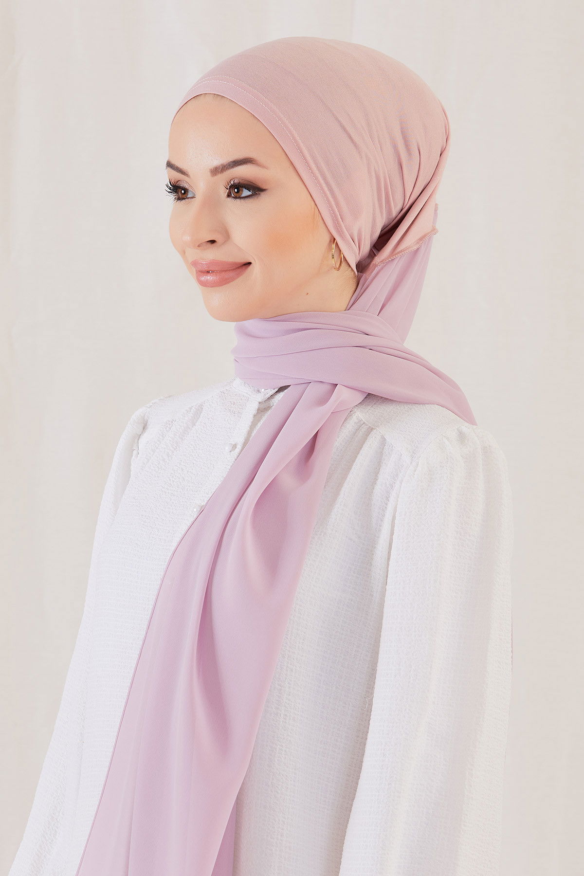 SIFON SAL Lila - 20811 LİLA