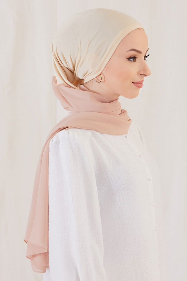 SIFON SAL Bej - 20811 BEJ