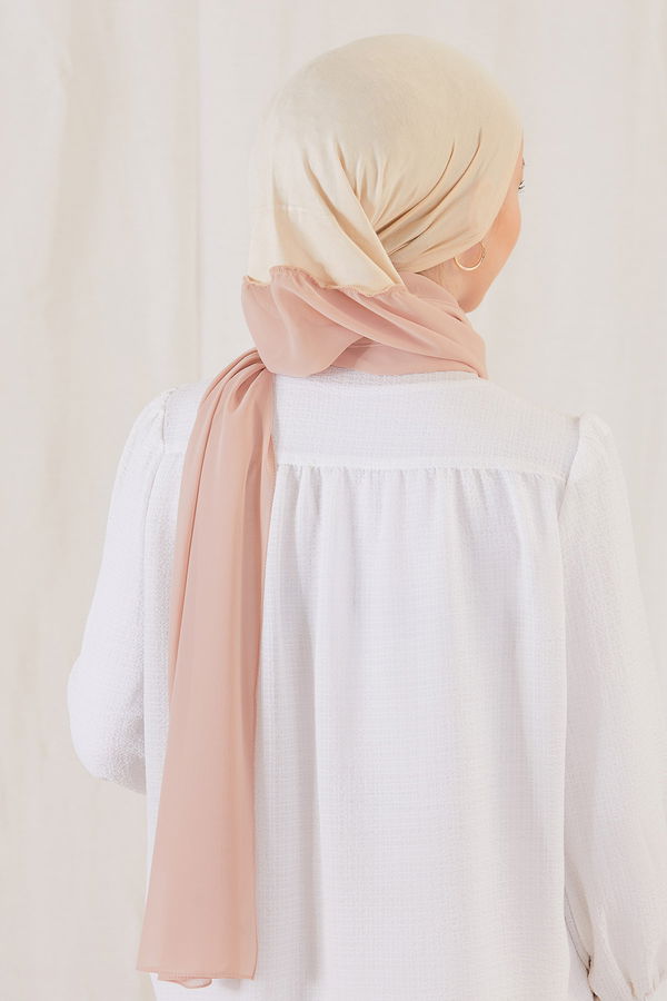 SIFON SAL Bej - 20811 BEJ
