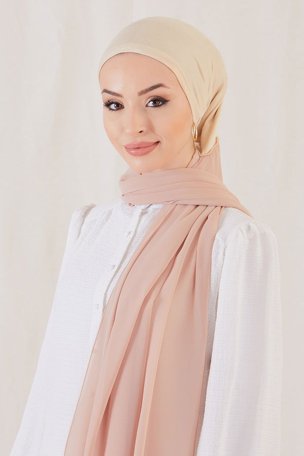 SIFON SAL Bej - 20811 BEJ
