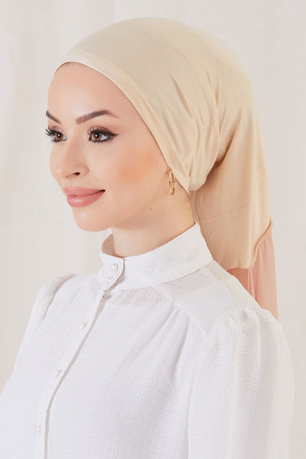 SIFON SAL Bej - 20811 BEJ