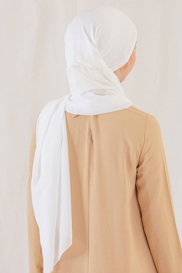 SIFON SAL Beyaz - 20811 BEYAZ