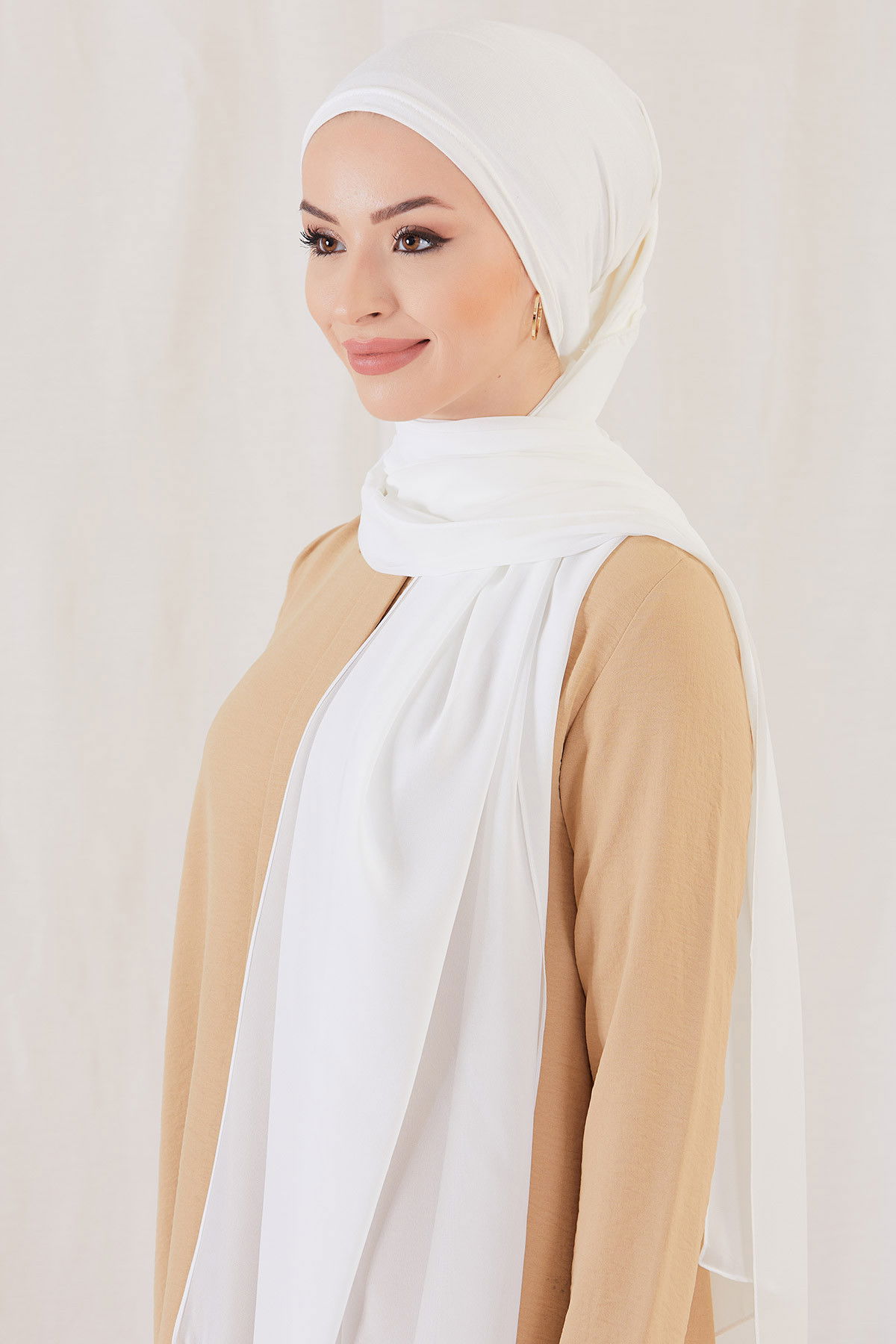 SIFON SAL Beyaz - 20811 BEYAZ