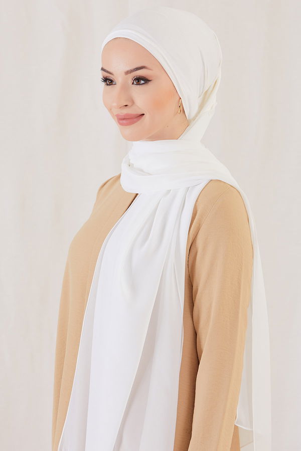 SIFON SAL Beyaz - 20811 BEYAZ