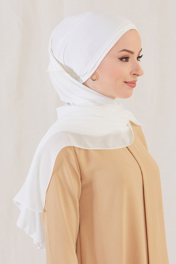 SIFON SAL Beyaz - 20811 BEYAZ